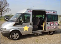 Minibus Hire with driver Lancashire 1079412 Image 6